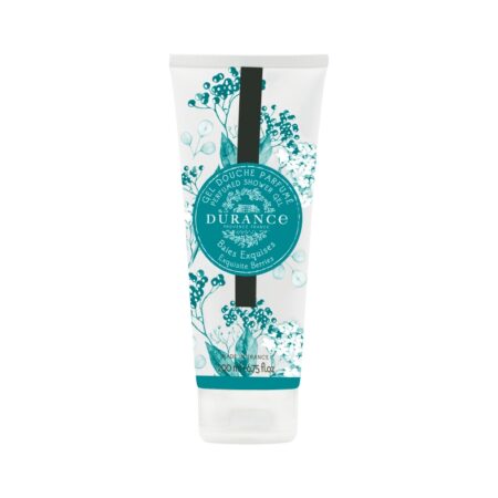 Duschgel 200ml Köstliche Beeren