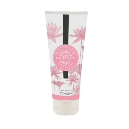 Duschgel 200ml Zarte Seerose