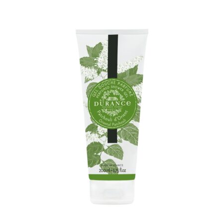 Duschgel 200ml Patchouli des Orients