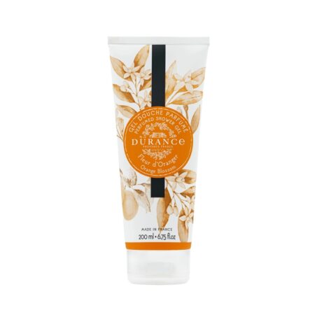 Duschgel 200ml Orangenblüte