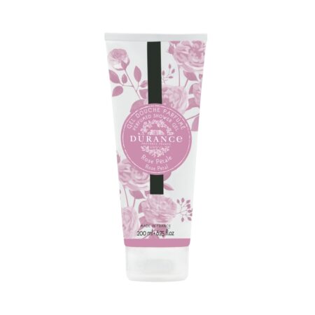 Duschgel 200ml Rosenblütenblatt