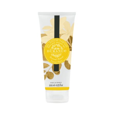 Duschgel 200ml Sinnliches Monoi