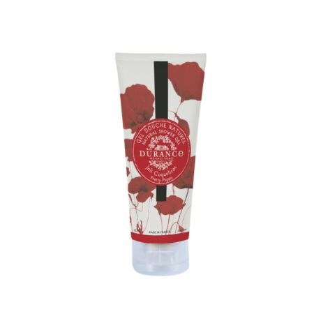 Duschgel 75ml Schöne Mohnblume