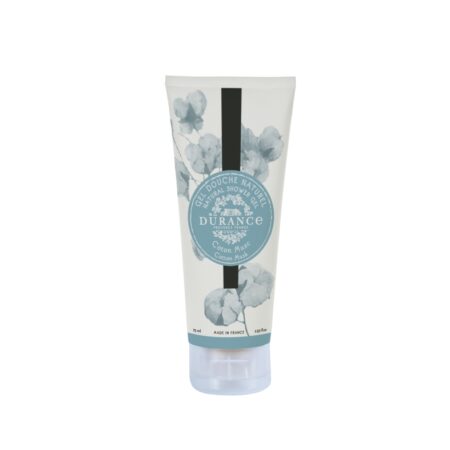 Duschgel 75ml Baumwoll Moschus