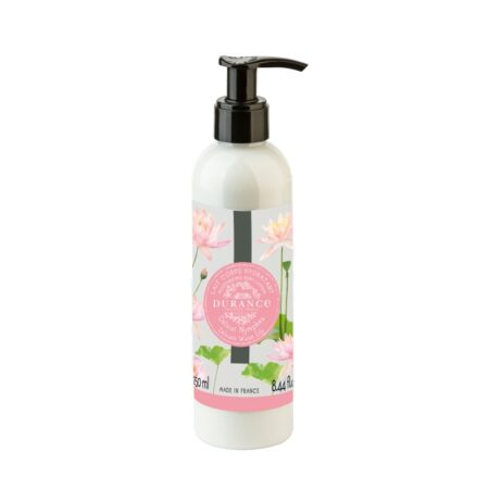 Bodylotion 250ml Zarte Seerose