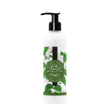 Bodylotion 250ml Patchouli des Orients