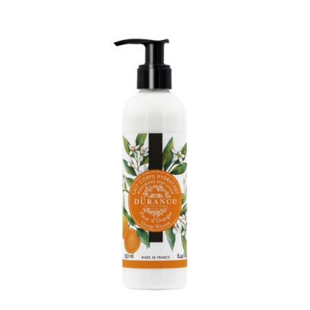 Bodylotion 250ml Orangenblüte