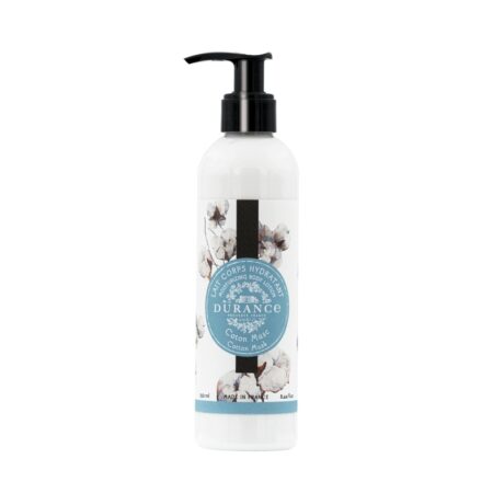 Bodylotion 250ml Baumwoll Moschus