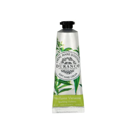 Handcreme 30ml Prickelnde Verbene
