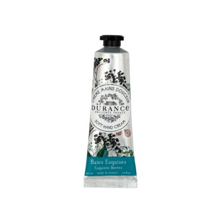 Handcreme 30ml Köstliche Beeren