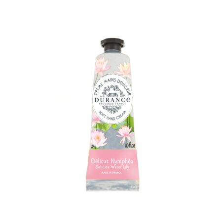 Handcreme 30ml Zarte Seerose
