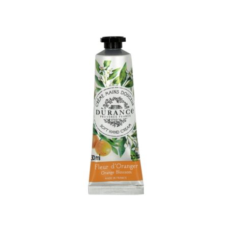 Handcreme 30ml Orangenblüte