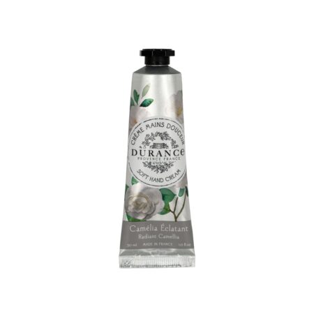Handcreme 30ml Berauschende Kamelie