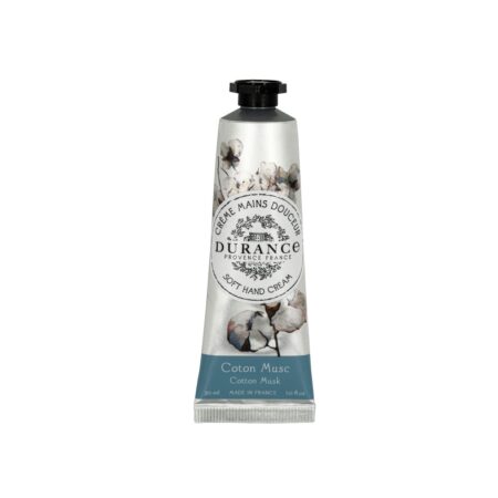 Handcreme 30ml Baumwoll Moschus
