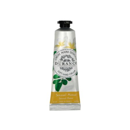 Handcreme 30ml Sinnliches Monoi