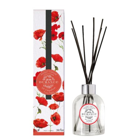 Reed Diffuser (Duftbouquet) 225ml Schöne Mohnblume