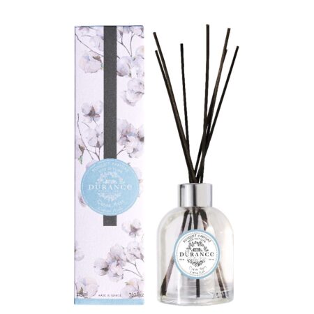 Reed Diffuser (Duftbouquet) 225ml Baumwoll Moschus