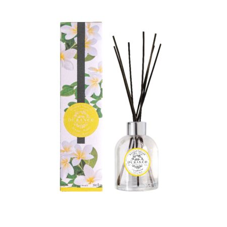Reed Diffuser (Duftbouquet) 225ml Sinnliches Monoi