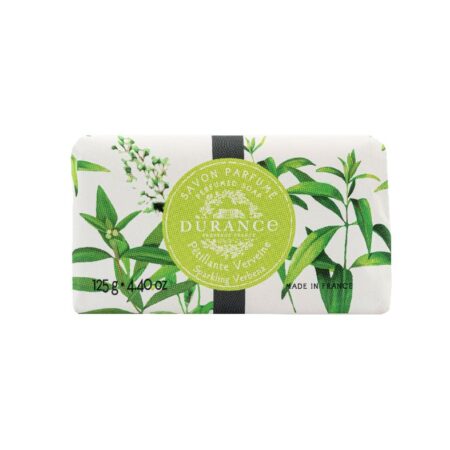 Seife 125g Prickelnde Verbene