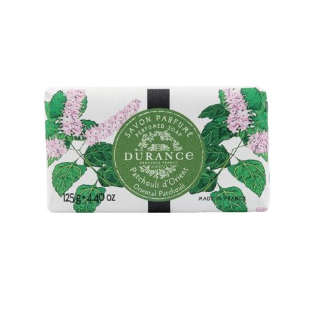Seife 125g Patchouli des Orients