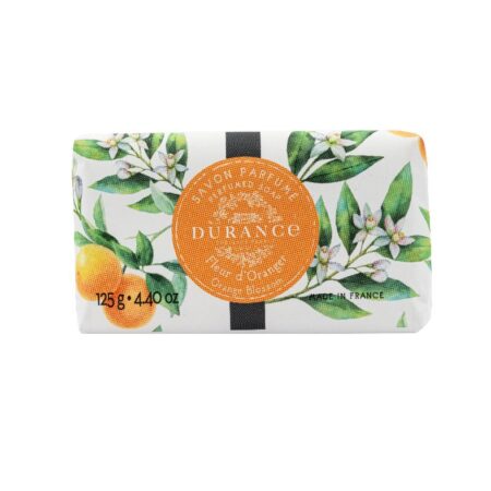 Seife 125g Orangenblüte