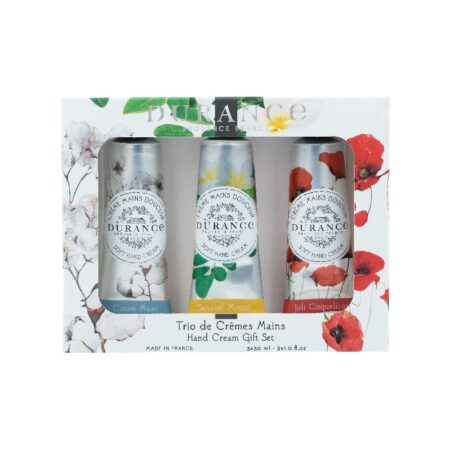 Handcreme 3 x 30ml in Geschenkbox