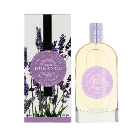 Eau de Toilette 100ml Feiner Lavendel