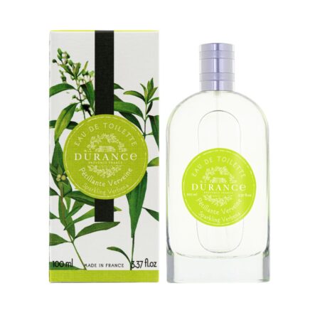 Eau de Toilette 100ml Prickelnde Verbene