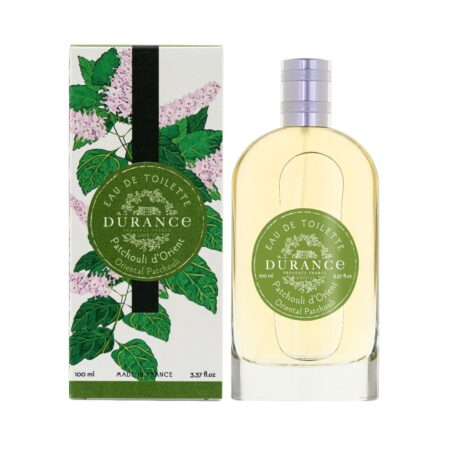 Eau de Toilette 100ml Patchouli des Orients