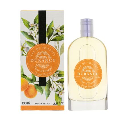 Eau de Toilette 100ml Orangenblüte