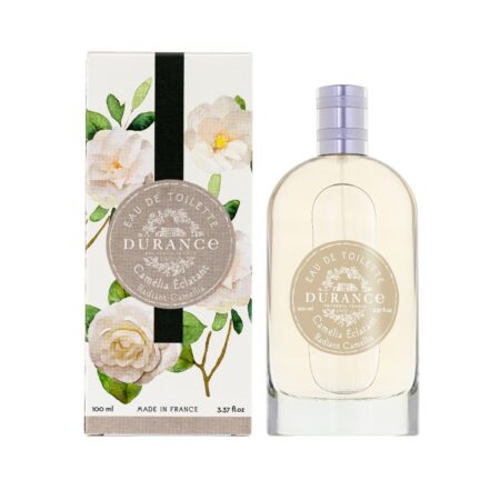 Eau de Toilette 100ml Berauschende Kamelie