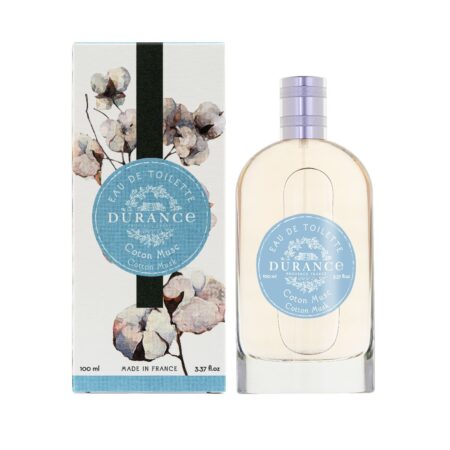 Eau de Toilette 100ml Baumwoll Moschus