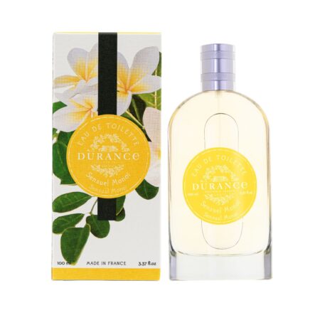 Eau de Toilette 100ml Sinnliches Monoi