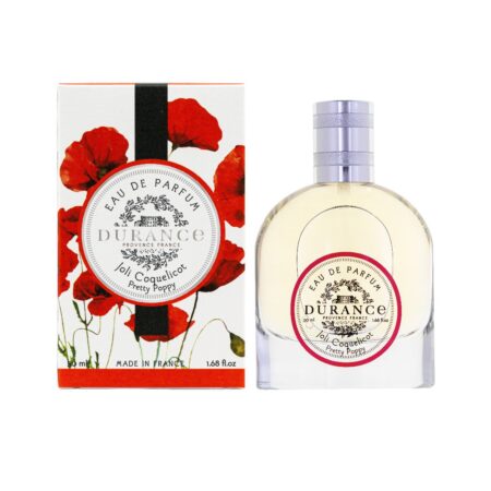 Eau de Parfum 50ml Schöne Mohnblume