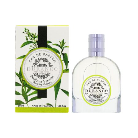 Eau de Parfum 50ml Prickelnde Verbene