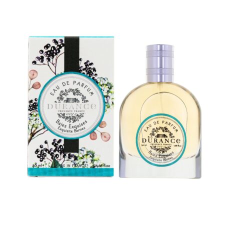 Eau de Parfum 50ml Köstliche Beeren