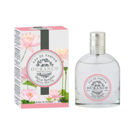 Eau de Parfum 50ml Zarte Seerose