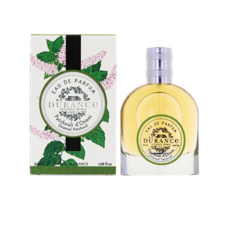 Eau de Parfum 50ml Patchouli des Orients