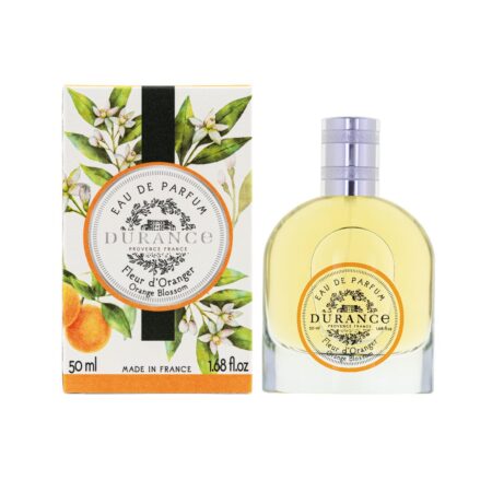 Eau de Parfum 50ml Orangenblüte