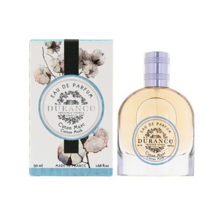 Eau de Parfum 50ml Baumwoll Moschus