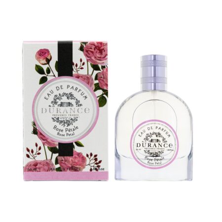 Eau de Parfum 50ml Rosenblütenblatt
