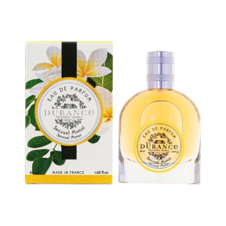 Eau de Parfum 50ml Sinnliches Monoi