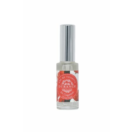 Eau de Toilette 14ml Schöne Mohnblume