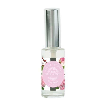 Eau de Toilette 14ml Rosenblütenblatt