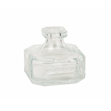 Transparenter Duft-Flakon 100ml leer