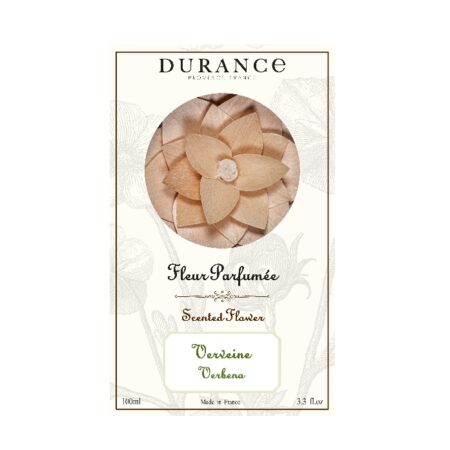 Raumduft 100ml mit Holzblume Zitronenverbene