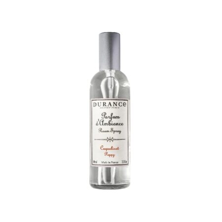 Raumspray 100ml Mohnblume