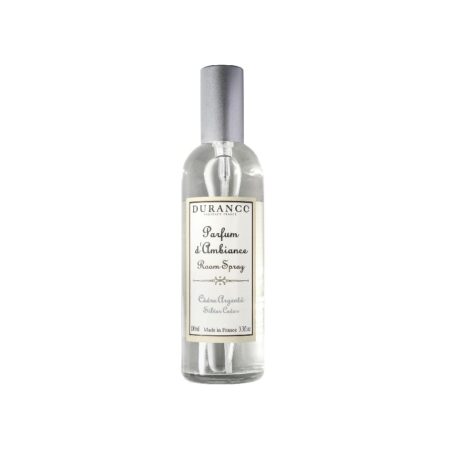 Raumspray 100ml Zedernholz