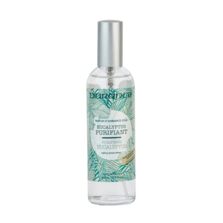 Nützliches Raumparfum 100ml Reinigender Eukalyptus