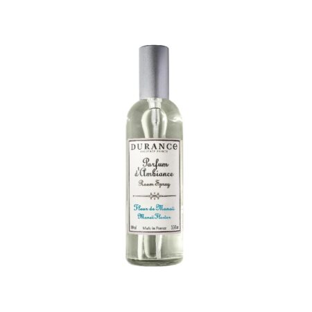 Raumspray 100ml Monoi Blüte
